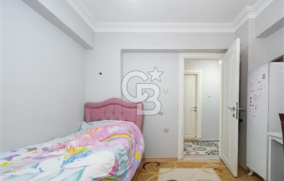 GÖRÜKLE DUMLUPINAR MERKEZİ KONUMDA 3+1 AYRI MUTFAK SATILIK DAİRE