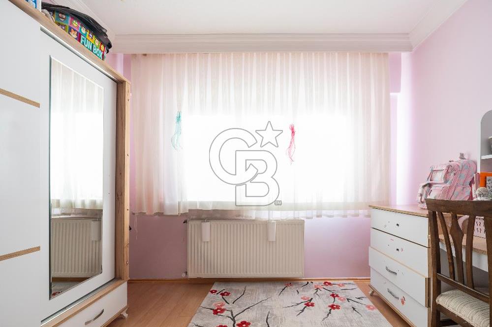GÖRÜKLE DUMLUPINAR MERKEZİ KONUMDA 3+1 AYRI MUTFAK SATILIK DAİRE