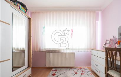 GÖRÜKLE DUMLUPINAR MERKEZİ KONUMDA 3+1 AYRI MUTFAK SATILIK DAİRE