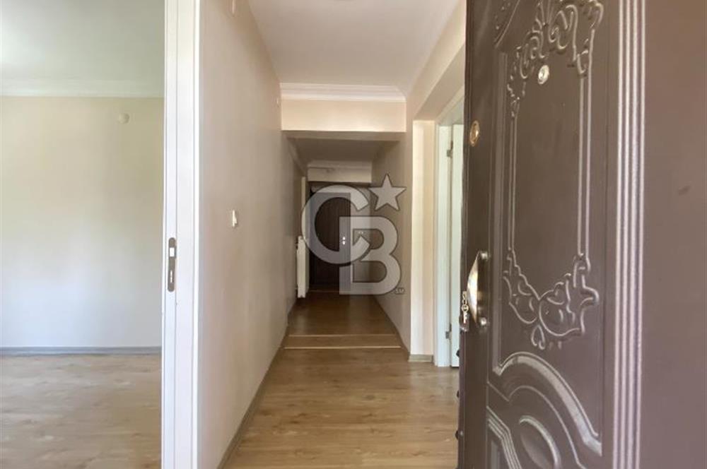 MERKEZE YAKIN BAHÇE KULLANIMLI 2+1 AYRI MUTFAK KİRALIK DAİRE