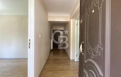 MERKEZE YAKIN BAHÇE KULLANIMLI 2+1 AYRI MUTFAK KİRALIK DAİRE