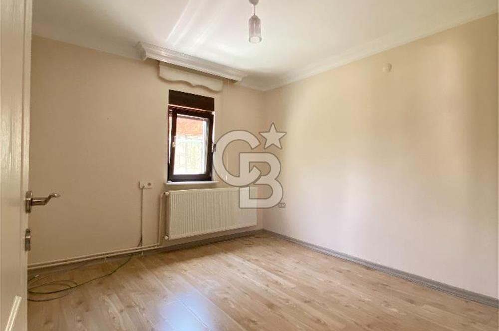 MERKEZE YAKIN BAHÇE KULLANIMLI 2+1 AYRI MUTFAK KİRALIK DAİRE