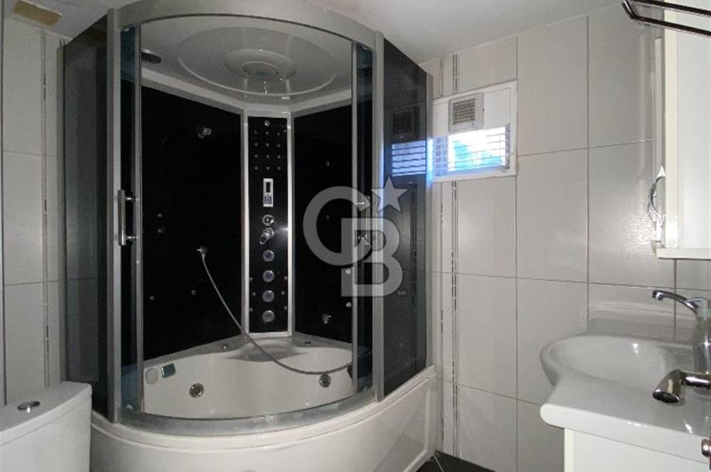 MERKEZE YAKIN BAHÇE KULLANIMLI 2+1 AYRI MUTFAK KİRALIK DAİRE