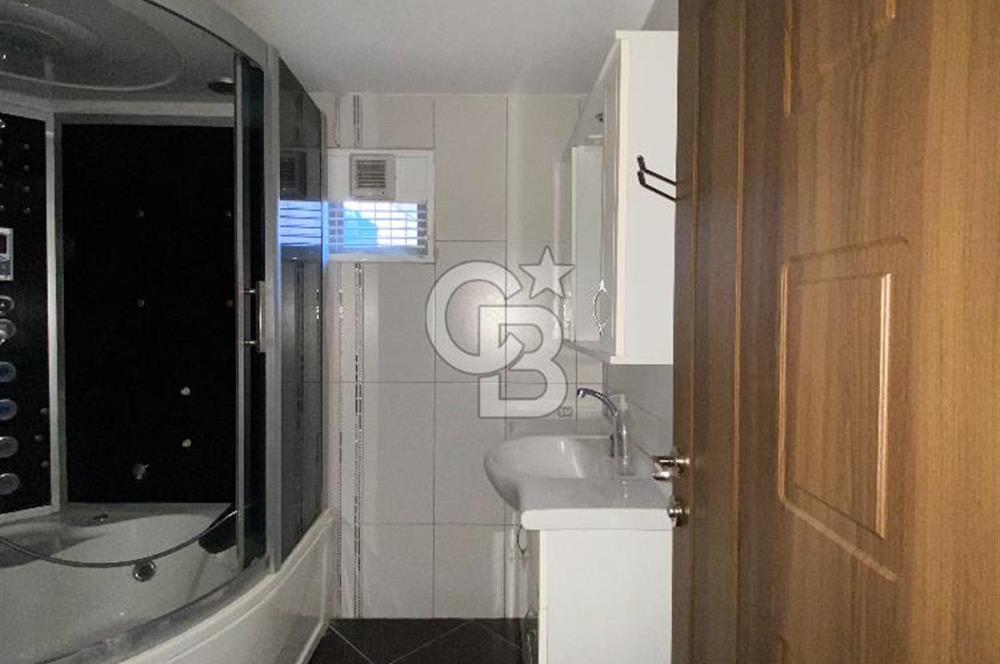 MERKEZE YAKIN BAHÇE KULLANIMLI 2+1 AYRI MUTFAK KİRALIK DAİRE