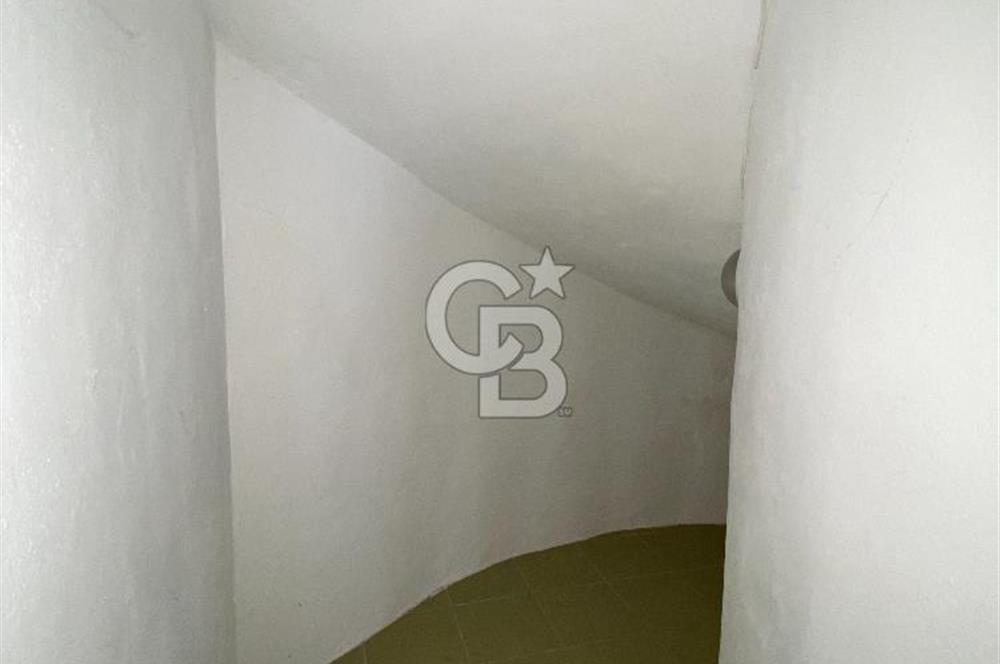 MERKEZE YAKIN BAHÇE KULLANIMLI 2+1 AYRI MUTFAK KİRALIK DAİRE