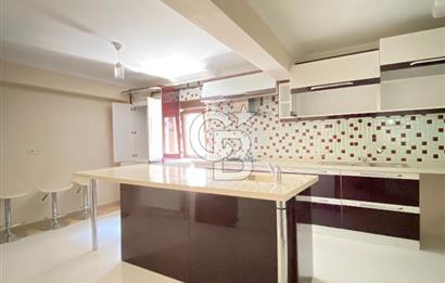 MERKEZE YAKIN BAHÇE KULLANIMLI 2+1 AYRI MUTFAK KİRALIK DAİRE