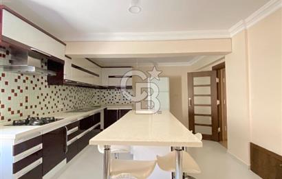 MERKEZE YAKIN BAHÇE KULLANIMLI 2+1 AYRI MUTFAK KİRALIK DAİRE