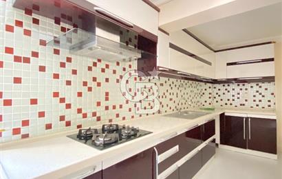 MERKEZE YAKIN BAHÇE KULLANIMLI 2+1 AYRI MUTFAK KİRALIK DAİRE
