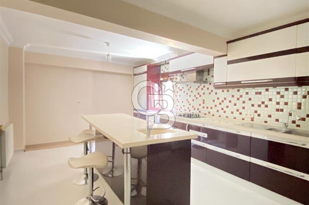MERKEZE YAKIN BAHÇE KULLANIMLI 2+1 AYRI MUTFAK KİRALIK DAİRE