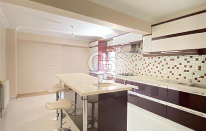 MERKEZE YAKIN BAHÇE KULLANIMLI 2+1 AYRI MUTFAK KİRALIK DAİRE