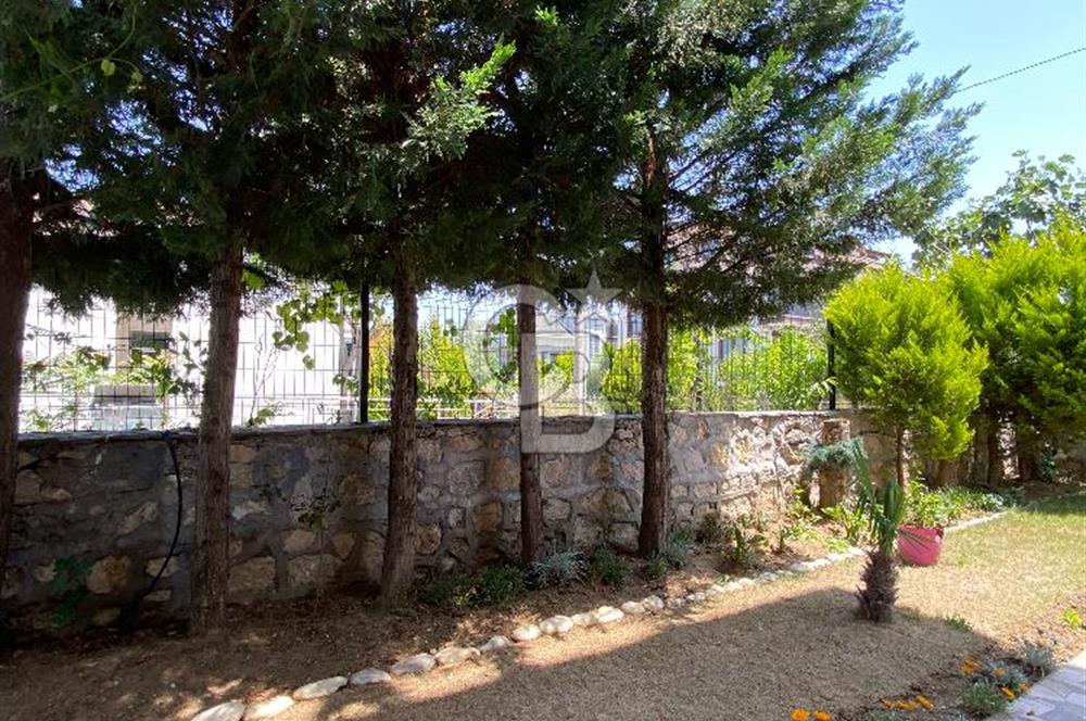 MERKEZE YAKIN BAHÇE KULLANIMLI 2+1 AYRI MUTFAK KİRALIK DAİRE