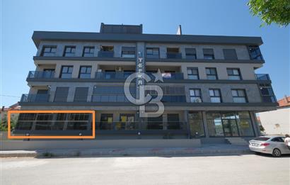 ULUKENT TE İZBAN A YÜRÜME MESAFESİNDE 1+1 SIFIR LÜKS DAİRE