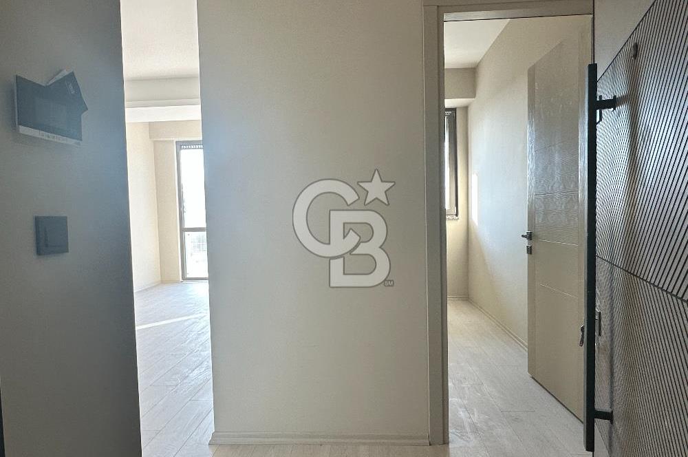 GÖRÜKLE MERKEZİ KONUM SIFIR BİNA KISMİ EŞYALI 2+1 KİRALIK DAİRE