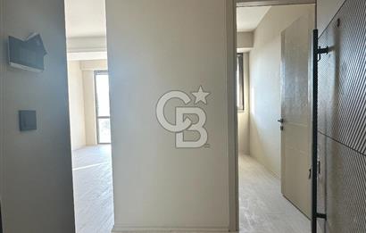 GÖRÜKLE MERKEZİ KONUM SIFIR BİNA KISMİ EŞYALI 2+1 KİRALIK DAİRE