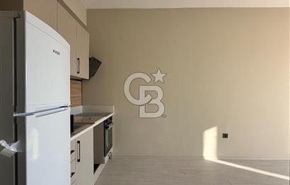 GÖRÜKLE MERKEZİ KONUM SIFIR BİNA KISMİ EŞYALI 2+1 KİRALIK DAİRE