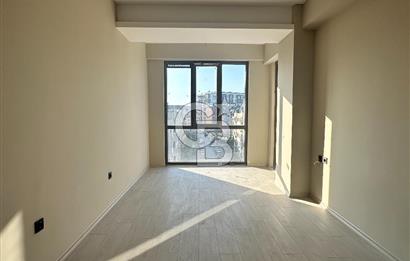 GÖRÜKLE MERKEZİ KONUM SIFIR BİNA KISMİ EŞYALI 2+1 KİRALIK DAİRE
