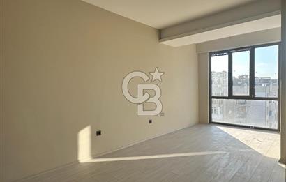 GÖRÜKLE MERKEZİ KONUM SIFIR BİNA KISMİ EŞYALI 2+1 KİRALIK DAİRE