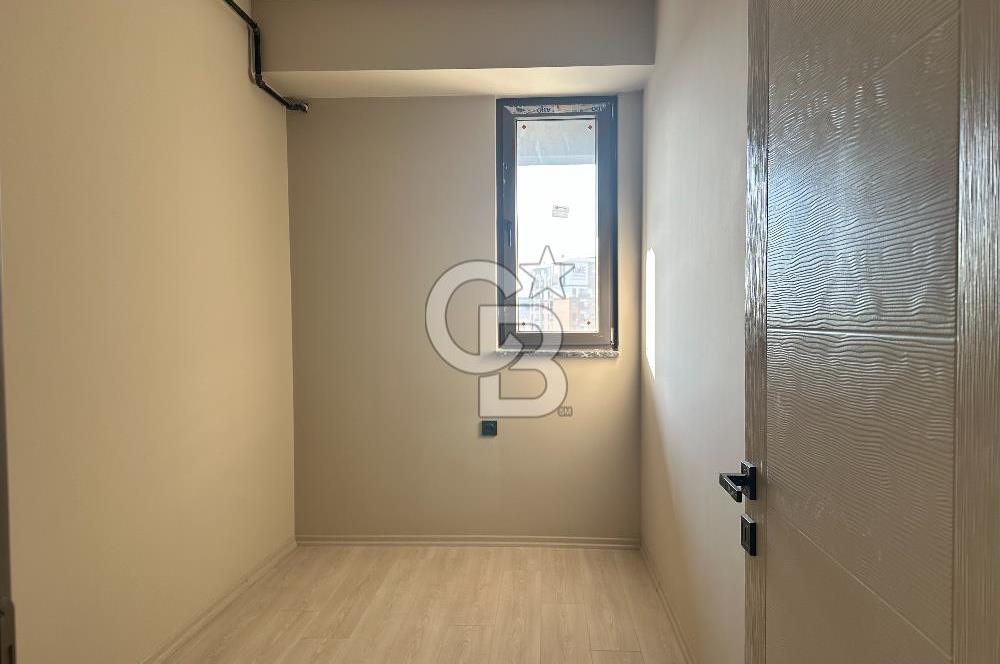 GÖRÜKLE MERKEZİ KONUM SIFIR BİNA KISMİ EŞYALI 2+1 KİRALIK DAİRE