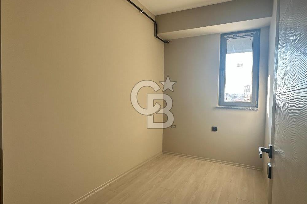 GÖRÜKLE MERKEZİ KONUM SIFIR BİNA KISMİ EŞYALI 2+1 KİRALIK DAİRE