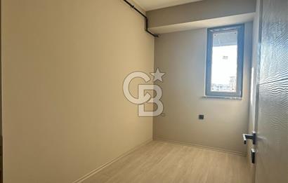 GÖRÜKLE MERKEZİ KONUM SIFIR BİNA KISMİ EŞYALI 2+1 KİRALIK DAİRE