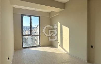 GÖRÜKLE MERKEZİ KONUM SIFIR BİNA KISMİ EŞYALI 2+1 KİRALIK DAİRE