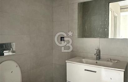 GÖRÜKLE MERKEZİ KONUM SIFIR BİNA KISMİ EŞYALI 2+1 KİRALIK DAİRE