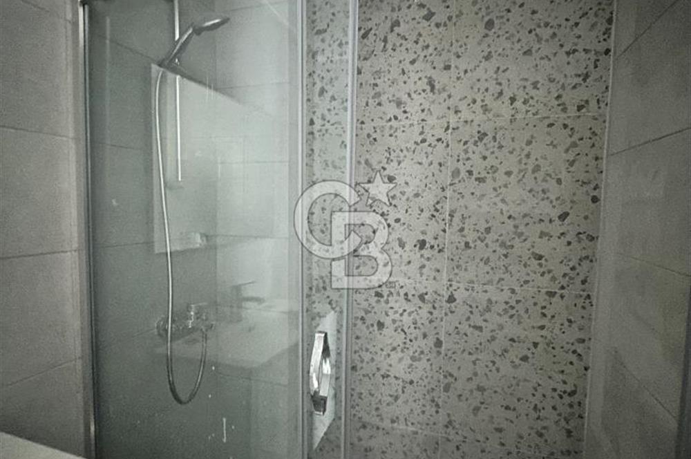 GÖRÜKLE MERKEZİ KONUM SIFIR BİNA KISMİ EŞYALI 2+1 KİRALIK DAİRE
