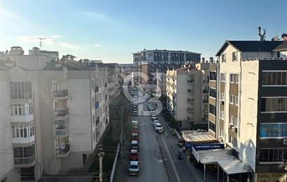 GÖRÜKLE MERKEZİ KONUM SIFIR BİNA KISMİ EŞYALI 2+1 KİRALIK DAİRE
