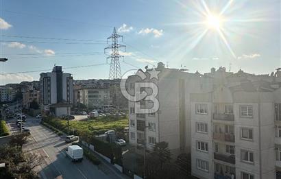 GÖRÜKLE MERKEZİ KONUM SIFIR BİNA KISMİ EŞYALI 2+1 KİRALIK DAİRE