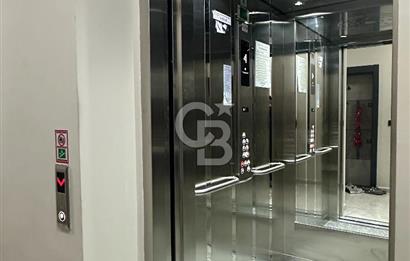 GÖRÜKLE MERKEZİ KONUM SIFIR BİNA KISMİ EŞYALI 2+1 KİRALIK DAİRE