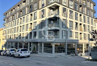 GÖRÜKLE MERKEZİ KONUM SIFIR BİNA KISMİ EŞYALI 2+1 KİRALIK DAİRE - 3 - 355456