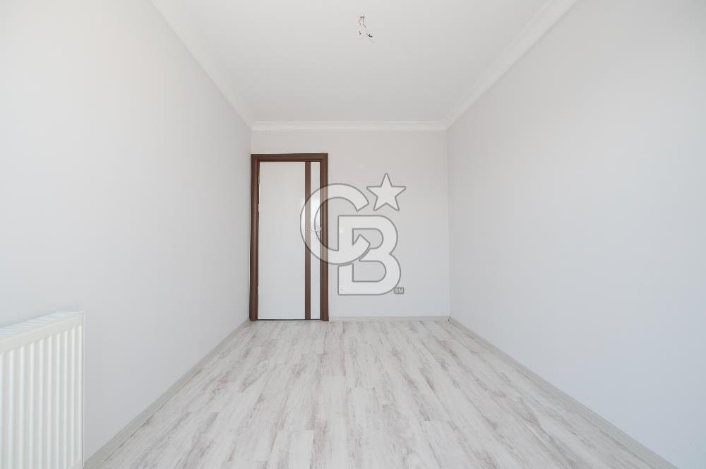 GÖRÜKLE DUMLUPINAR'DA 4+1 DUBLEKS BOŞ YÜKSEK KREDİ SATILIK DAİRE
