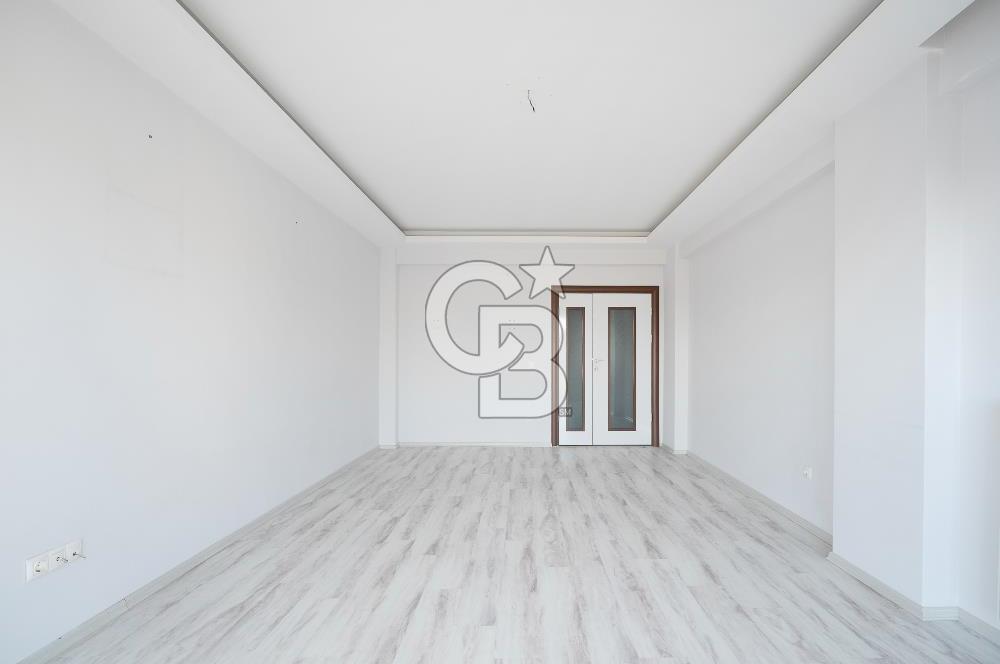 GÖRÜKLE DUMLUPINAR'DA 4+1 DUBLEKS BOŞ YÜKSEK KREDİ SATILIK DAİRE
