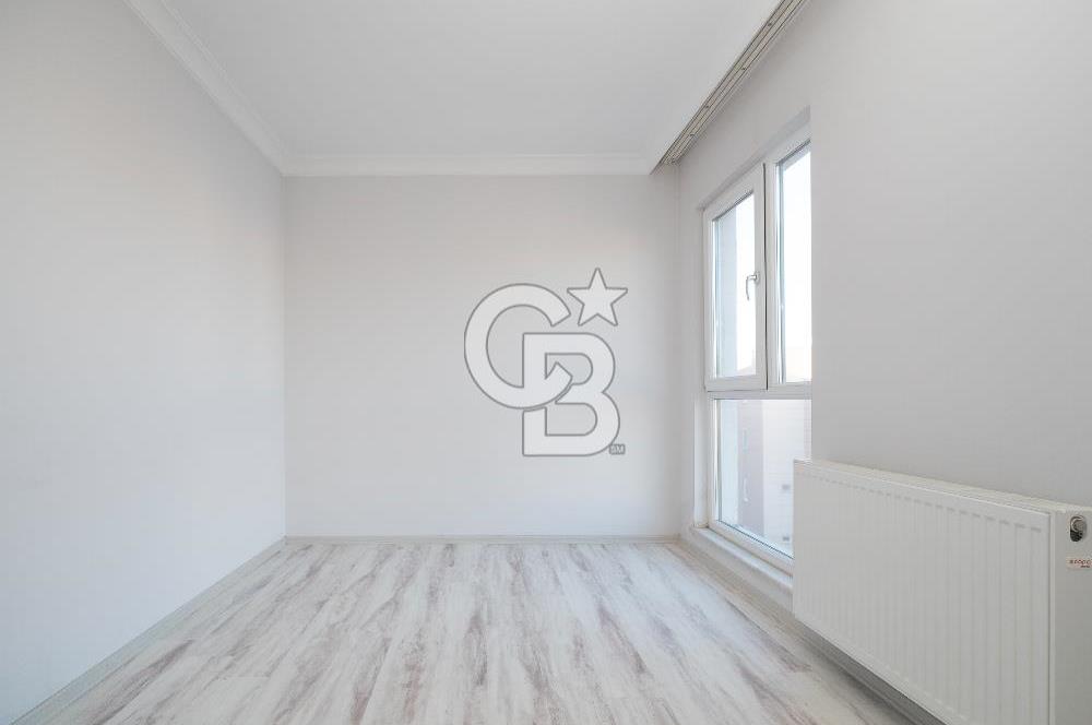 GÖRÜKLE DUMLUPINAR'DA 4+1 DUBLEKS BOŞ YÜKSEK KREDİ SATILIK DAİRE