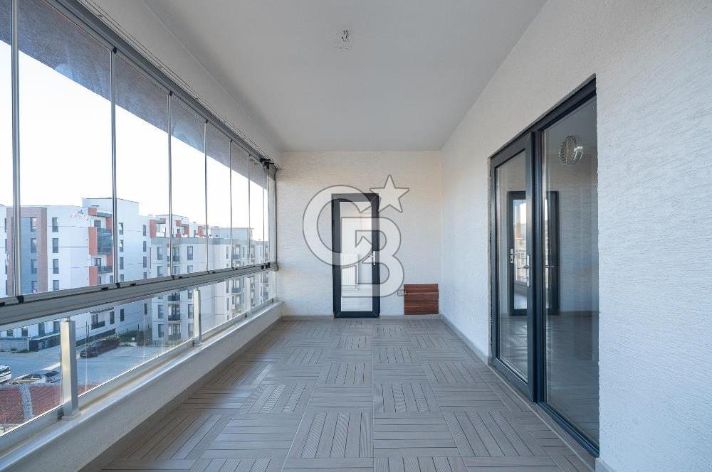 GÖRÜKLE DUMLUPINAR'DA 4+1 DUBLEKS BOŞ YÜKSEK KREDİ SATILIK DAİRE