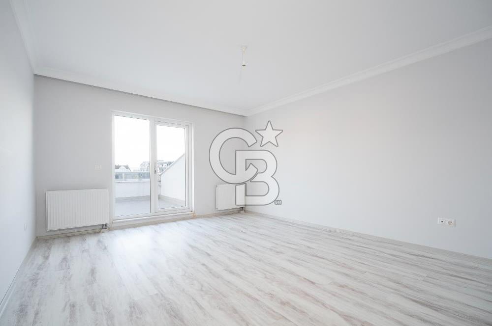 GÖRÜKLE DUMLUPINAR'DA 4+1 DUBLEKS BOŞ YÜKSEK KREDİ SATILIK DAİRE