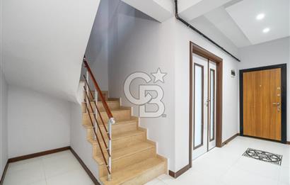 GÖRÜKLE DUMLUPINAR'DA 4+1 DUBLEKS BOŞ YÜKSEK KREDİ SATILIK DAİRE