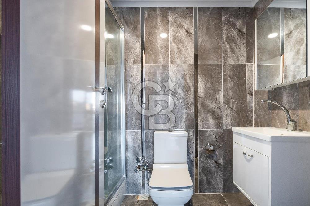 GÖRÜKLE DUMLUPINAR'DA 4+1 DUBLEKS BOŞ YÜKSEK KREDİ SATILIK DAİRE