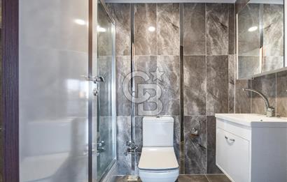 GÖRÜKLE DUMLUPINAR'DA 4+1 DUBLEKS BOŞ YÜKSEK KREDİ SATILIK DAİRE