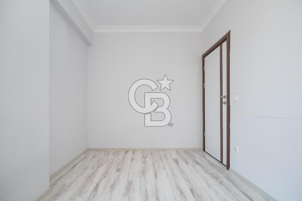 GÖRÜKLE DUMLUPINAR'DA 4+1 DUBLEKS BOŞ YÜKSEK KREDİ SATILIK DAİRE