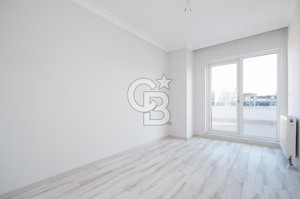 GÖRÜKLE DUMLUPINAR'DA 4+1 DUBLEKS BOŞ YÜKSEK KREDİ SATILIK DAİRE