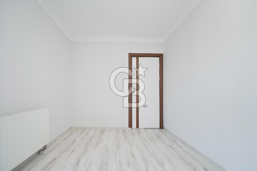 GÖRÜKLE DUMLUPINAR'DA 4+1 DUBLEKS BOŞ YÜKSEK KREDİ SATILIK DAİRE