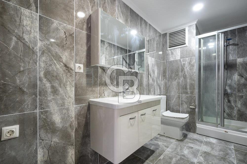 GÖRÜKLE DUMLUPINAR'DA 4+1 DUBLEKS BOŞ YÜKSEK KREDİ SATILIK DAİRE
