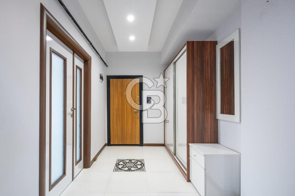 GÖRÜKLE DUMLUPINAR'DA 4+1 DUBLEKS BOŞ YÜKSEK KREDİ SATILIK DAİRE