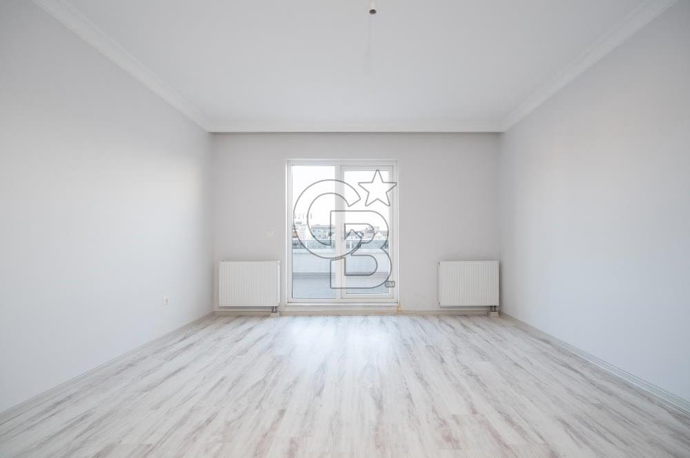 GÖRÜKLE DUMLUPINAR'DA 4+1 DUBLEKS BOŞ YÜKSEK KREDİ SATILIK DAİRE