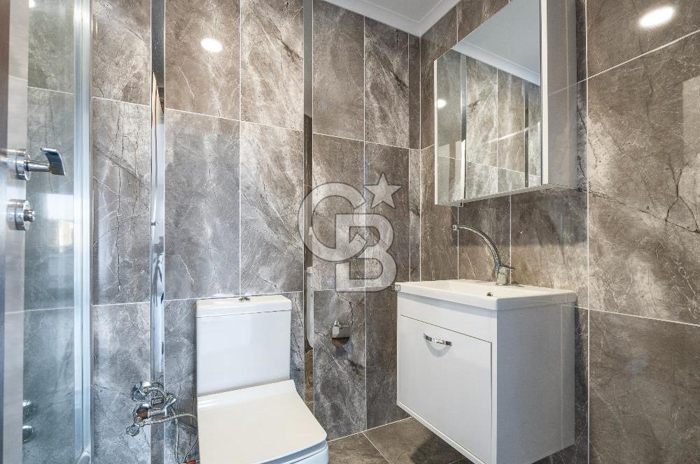 GÖRÜKLE DUMLUPINAR'DA 4+1 DUBLEKS BOŞ YÜKSEK KREDİ SATILIK DAİRE