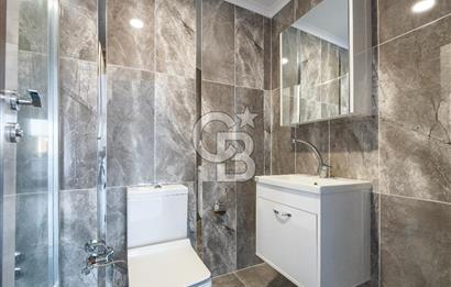GÖRÜKLE DUMLUPINAR'DA 4+1 DUBLEKS BOŞ YÜKSEK KREDİ SATILIK DAİRE