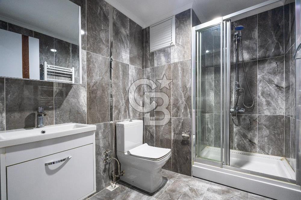 GÖRÜKLE DUMLUPINAR'DA 4+1 DUBLEKS BOŞ YÜKSEK KREDİ SATILIK DAİRE