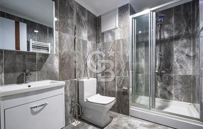 GÖRÜKLE DUMLUPINAR'DA 4+1 DUBLEKS BOŞ YÜKSEK KREDİ SATILIK DAİRE