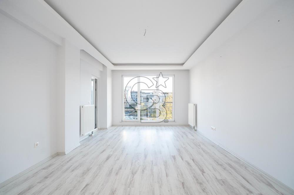 GÖRÜKLE DUMLUPINAR'DA 4+1 DUBLEKS BOŞ YÜKSEK KREDİ SATILIK DAİRE